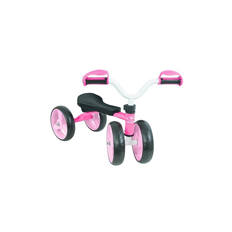 hudora balance bike