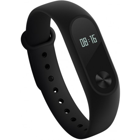 Xiaomi activity tracker Mi Band 2, black