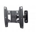 Universal TV Wall Mount ONE FOR ALL SOLID TURN 90, VESA 200 GLOBAL / WM4241