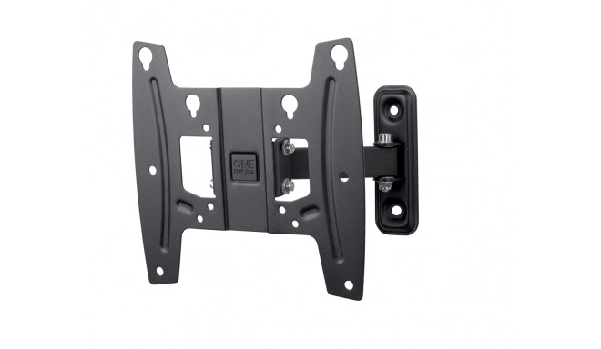 Universal TV Wall Mount ONE FOR ALL SOLID TURN 90, VESA 200 GLOBAL / WM4241