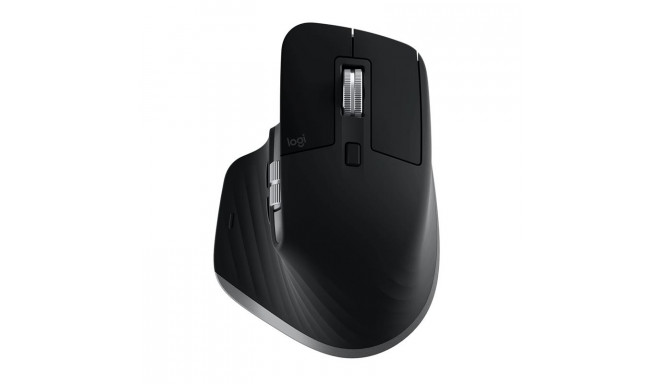 Juhtmeta Hiir Logitech MX Master 3s for Mac, must