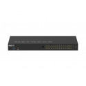Netatmo NETGEAR M4250-26G4F-POE+ Managed Switch