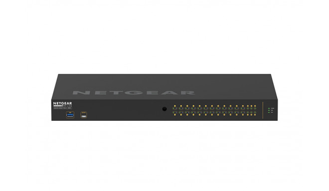 Netatmo NETGEAR M4250-26G4F-POE+ Managed Switch