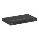 Netatmo NETGEAR M4250-26G4F-POE+ Managed Switch