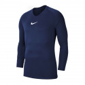 Nike Dry Park First Layer JR AV2611-410 thermal shirt (164 cm)