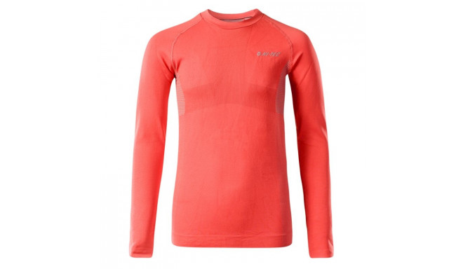 Thermoactive shirt Hi-Tec Karti Top Jr 92800291720 (140/152)