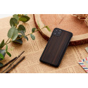 Man&Wood kaitseümbris iPhone 11 Pro, ebony black