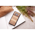 man&wood case Samsung Galaxy Note 9 Sabbia