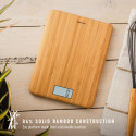 Salter köögikaal 1094 WDDR Eco Bamboo
