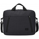Case Logic sülearvutikott Huxton Attache 15.6 HUXA-215, must (3204653)