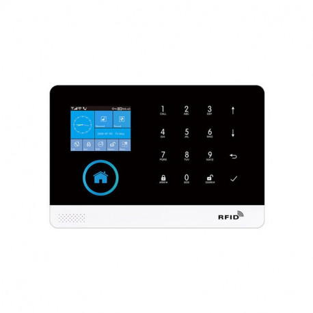 Alarm Smart System PG-103 PGST Tuya 4G