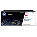 HP 212X Toner Magenta W2123X