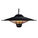 Terases sildītājs Veltron UFO CEILING-LED 2,5kW