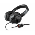 MSI kõrvaklapid Immerse GH30 V2 Gaming, must