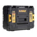 DeWALT DWE4217KT-QS angle grinder 12.5 cm 11000 RPM 1200 W 2.2 kg