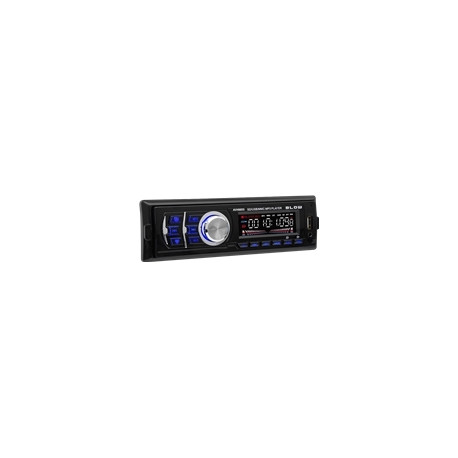 BLOW 78-228# Radio BLOW AVH-8603 MP3/USB/SD/MMC