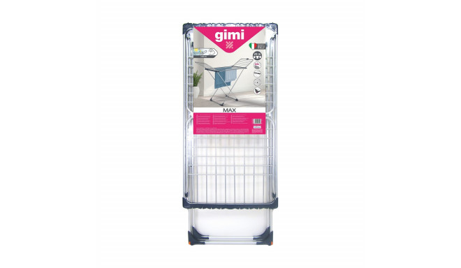 Pesunöör Gimi Max X Legs Hall (167 x 56 x 92 cm)