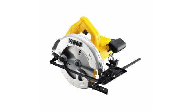 Ripzāģis Dewalt dwe550-qs Ø 16,5 cm 1200 W