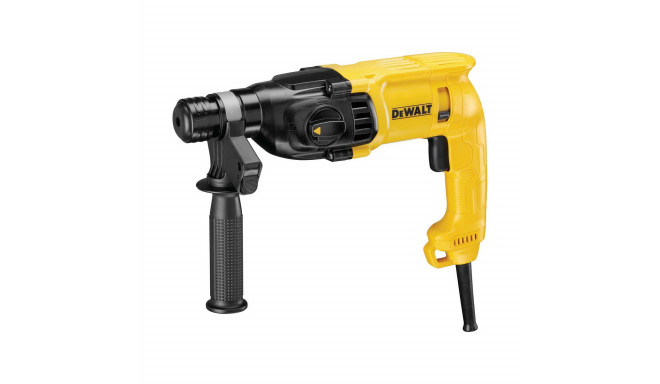 Perforācijas āmurs Dewalt D25033K