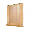 Roller blinds Stor Planet Ocre Bamboo Mango (150 x 175 cm)