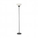 Floor Lamp EDM Miami Black Metal