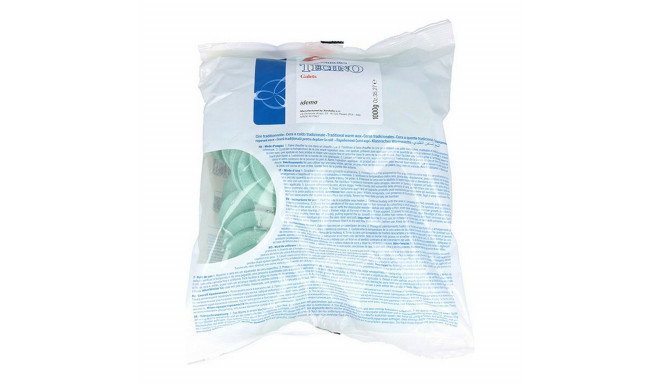 Body Hair Removal Wax Idema Discos Cera (1 kg)