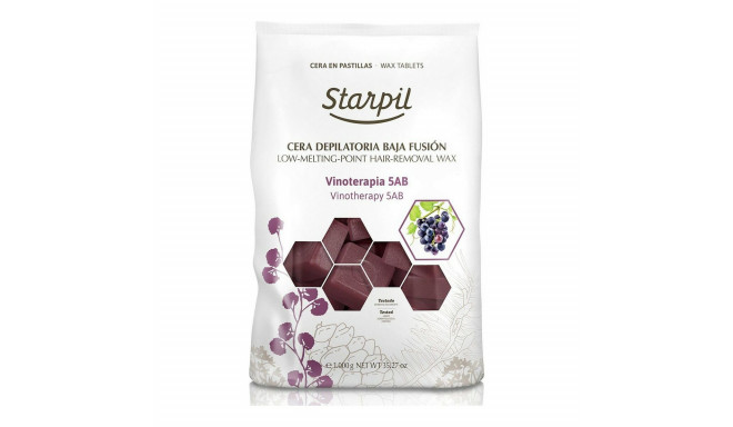 Низкоплавкий воск Vinotherapy Starpil Cera Baja (1 kg)