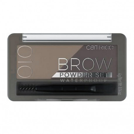 Kulmumeik Catrice Brow 010-brown 4 g
