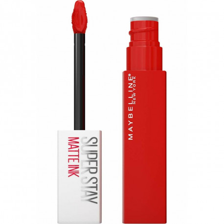 Lipstick Maybelline Superstay Matte Ink 320-individualist Nº 320-Individualist 5 ml Liquid