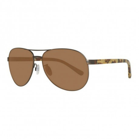 Meeste Päikeseprillid Timberland TB9086-6249H Ø 62 mm Ø 15 mm