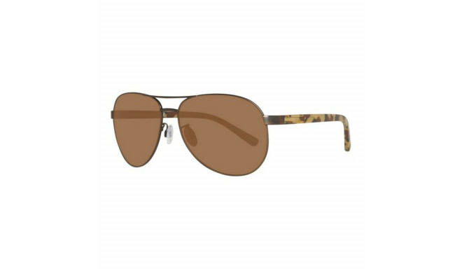 Men's Sunglasses Timberland TB9086-6249H Ø 62 mm Ø 15 mm