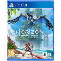 PlayStation 4 videomäng Sony HORIZON FORBIDDEN WEST