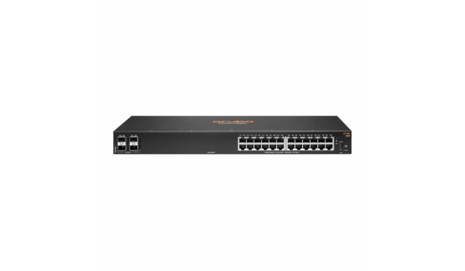 Switch HPE R8N88A