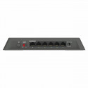 Переключатель D-Link DMS-106XT RJ-45 x 6 Чёрный