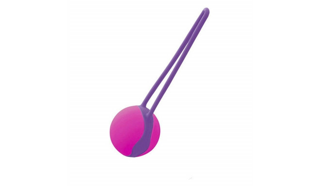 Orgasmipallid Liebe Uno Love Ball Silikoon