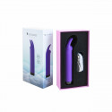 Bullet Vibrator S Pleasures Purple (15,5 x 3,1 cm)