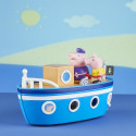 Peppa Pig Grandpa Pig&#039;&#039;s Cabin Boat