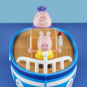 Peppa Pig Grandpa Pig&#039;&#039;s Cabin Boat