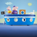 Peppa Pig Grandpa Pig&#039;&#039;s Cabin Boat