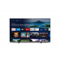 Philips 55PUS8007/12 TV 139.7 cm (55") 4K Ultra HD Smart TV Wi-Fi Black