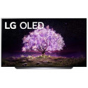 LG televiisor 77" OLED77C11LB