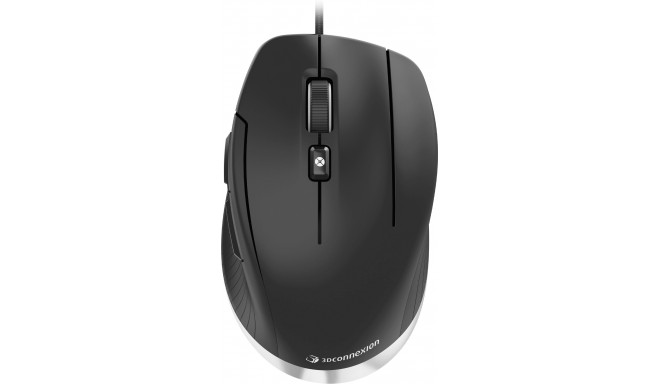 3DConnexion CadMouse kompaktne