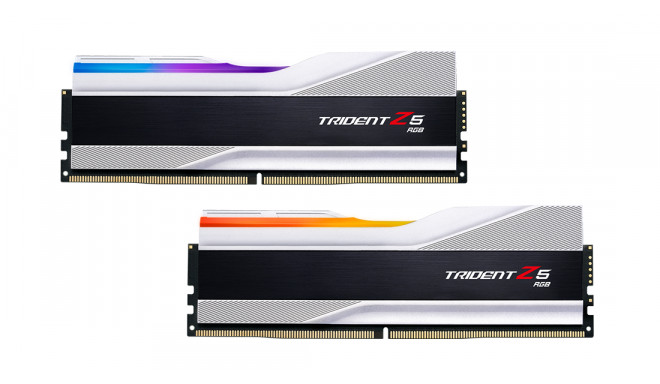 G.Skill Trident Z5 RGB 32GB [2x16GB 6400MHz DDR5 CL36 DIMM]