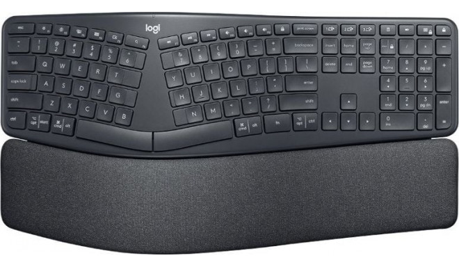 Logitech ERGO K860 keyboard