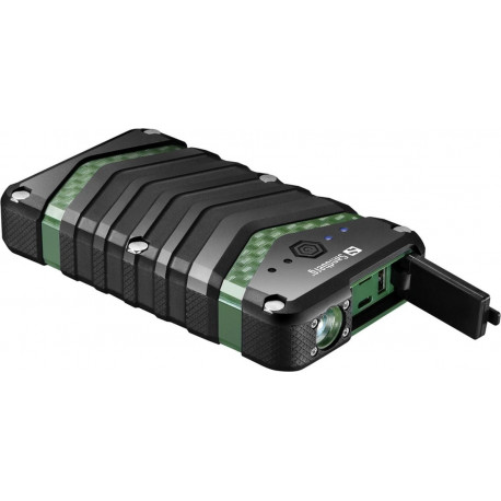 Sandberg Survivor akupank, 20000 mAh
