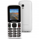 Мобильный телефон для пожилых людей Thomson TLINK T12 1,77" Bluetooth VGA FM Белый