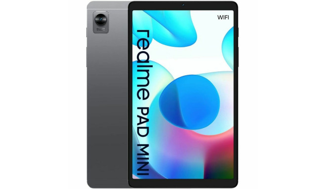 Tablet Realme PAD MINI 8,7" 3 GB RAM 32 GB Grey 32 GB 3 GB RAM