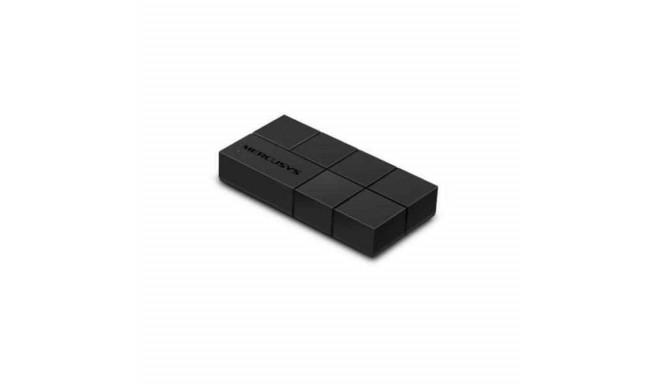 Switch Mercusys MS108G Gigabit Ethernet