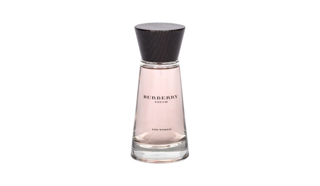 Burberry Touch For Women Eau de Parfum (100ml)