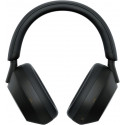 Sony wireless headset WH-1000XM5, black